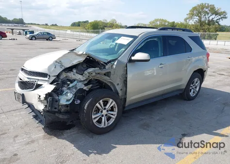 2015 Chevrolet Equinox 2Lt from USA, damaged, VIN 2GNALCEK3F1159025